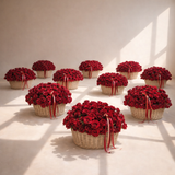 1000 Red Roses