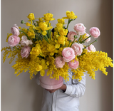 Spring Melody