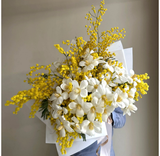 Sunny Blooms!