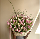 Love, In Bloom