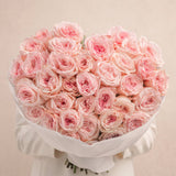 Pink heart